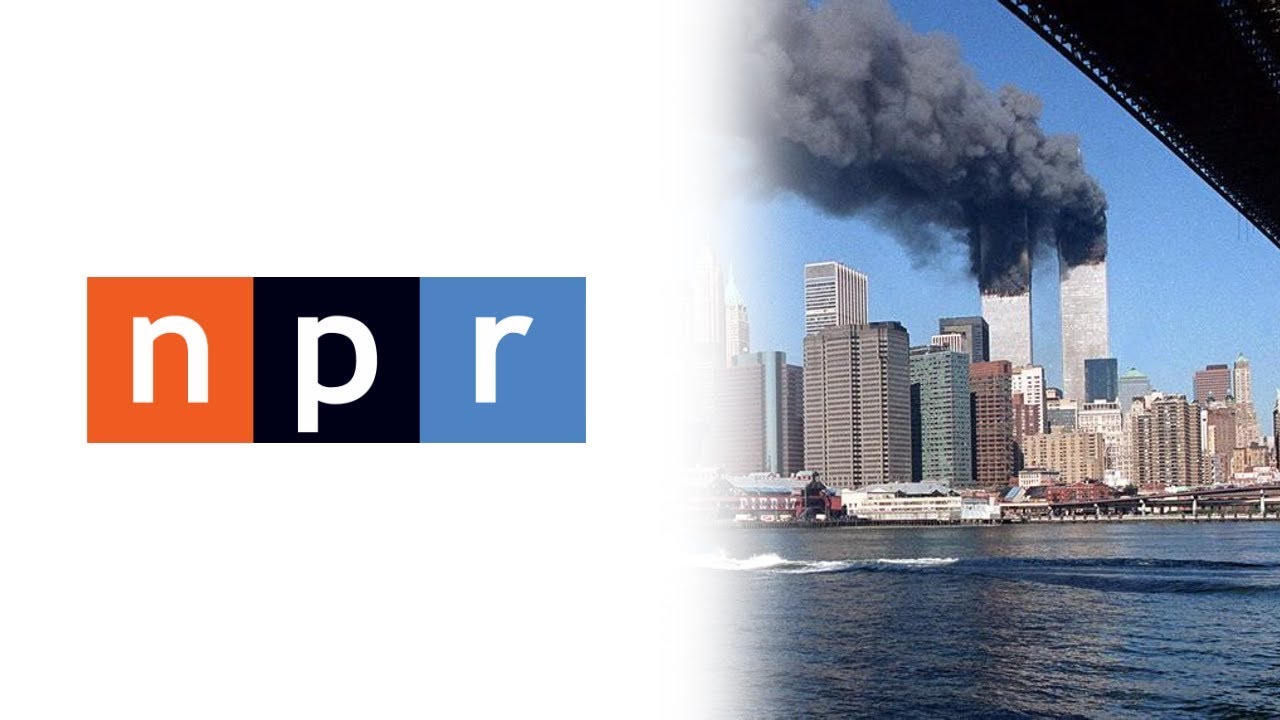 NPR on Sept. 11 (The First Collection)