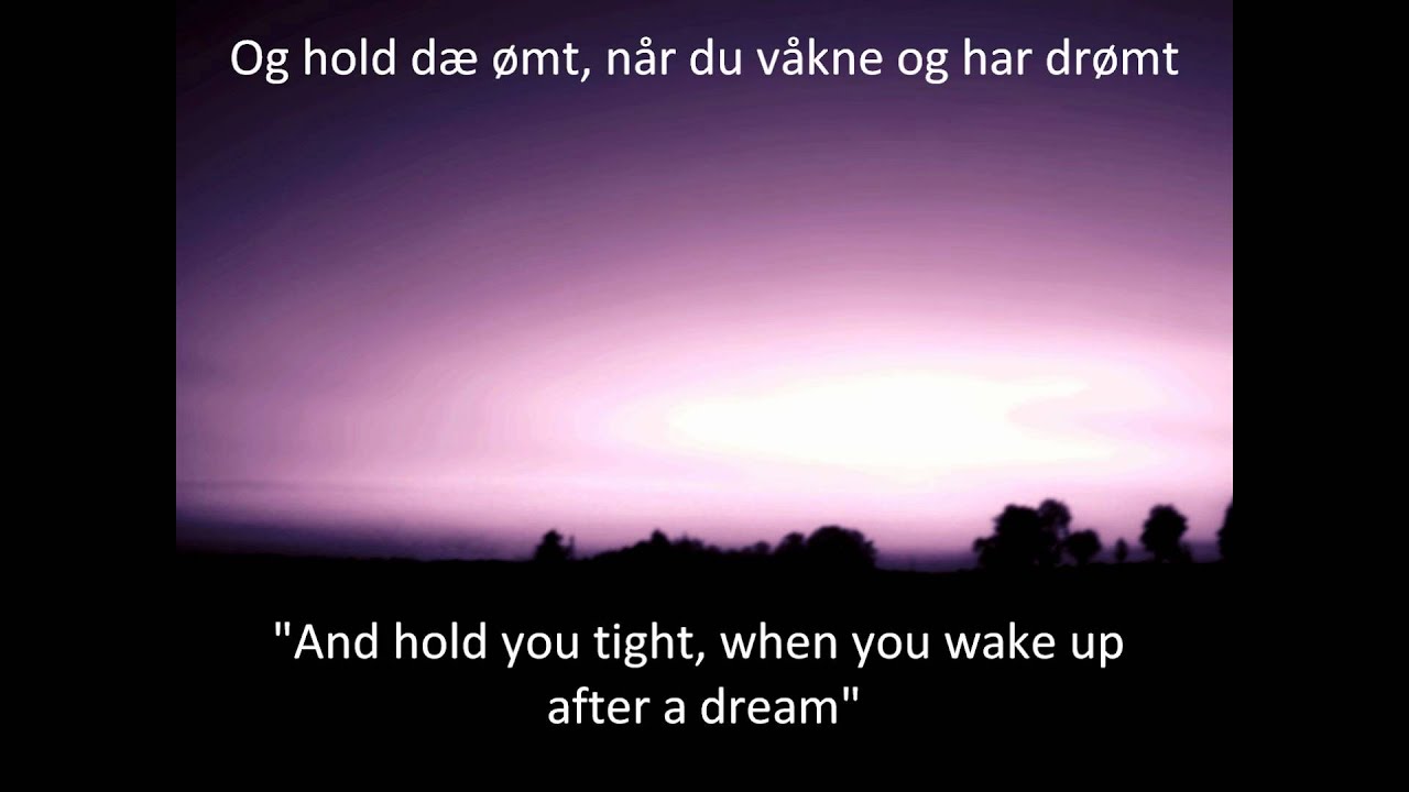 Too Far Gone - Ælsk dæ Vilt (with english subtitles)