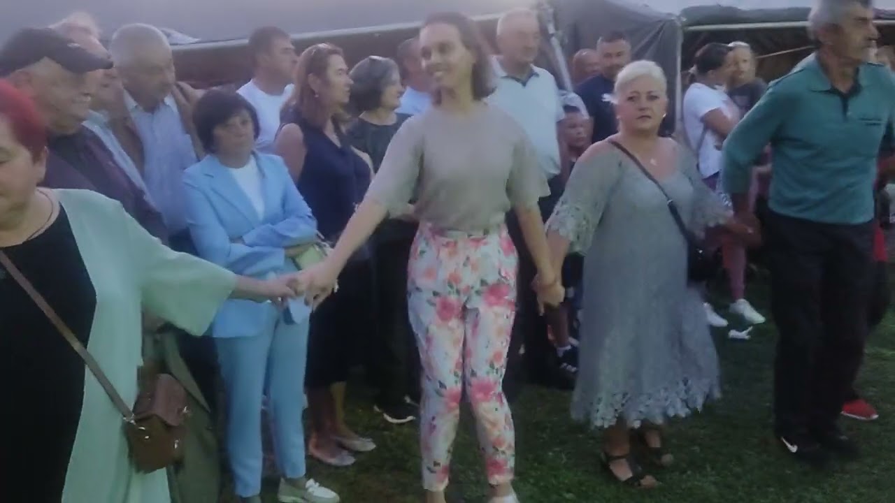 PALE GOSPOINA  2025