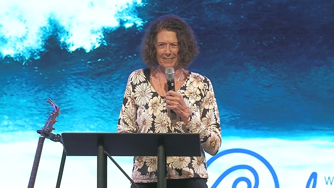 Women's Bible Study - 1 Chronicles - Feb. 19