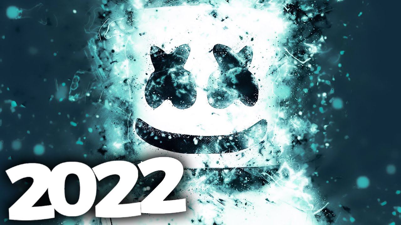 La Mejor M&uacute;sica Electr&oacute;nica 2022 🔥 TOMORROWLAND 2022 🔥 Lo Nuevo - Electronic Mix 2022 🎶