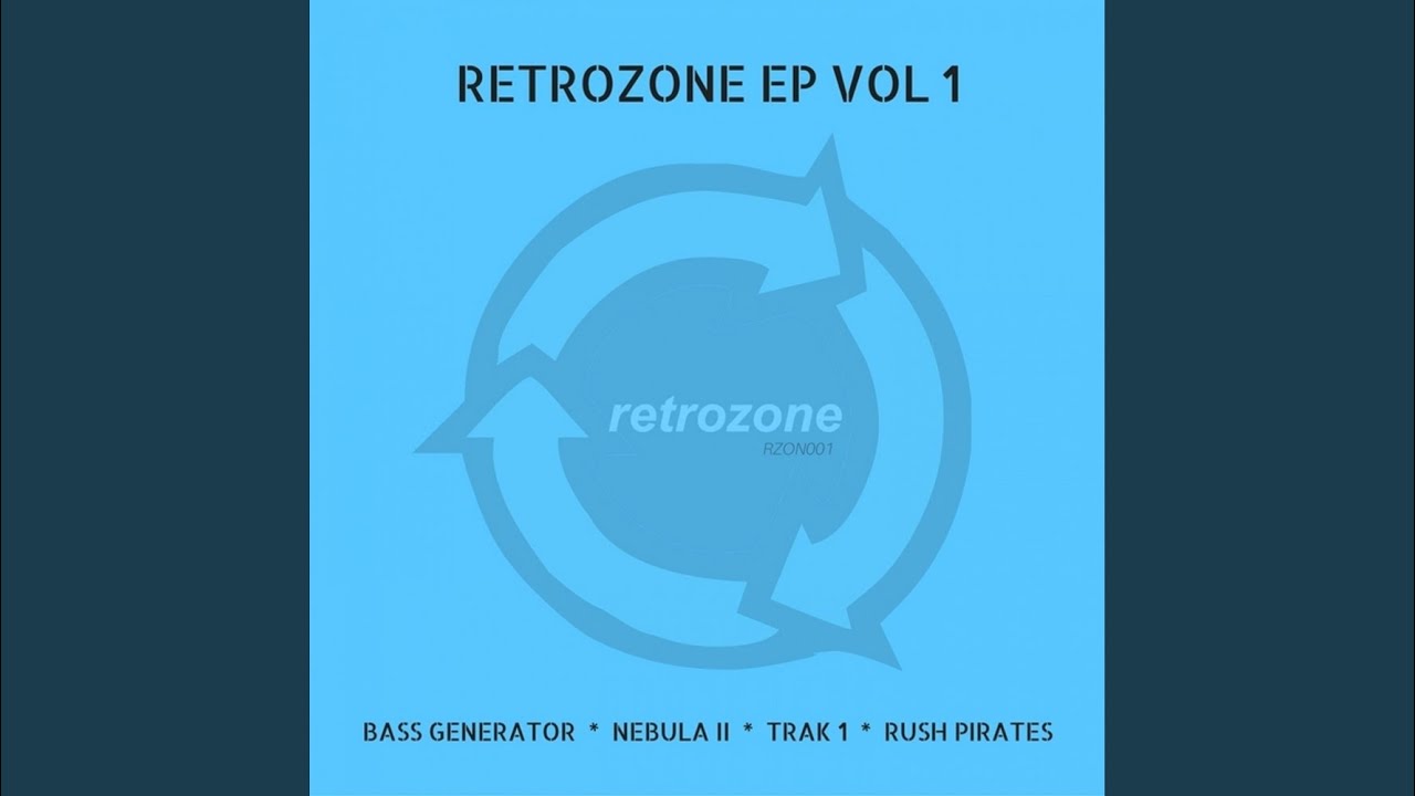 Flatliners (Original Mix)