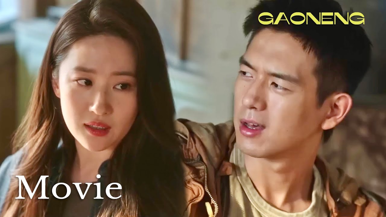 【Movie】徒弟全跑路！老匠人哭紅眼，謝之遠紅豆聯手教他科技時代該何去何從💖去有風的地方 Meet Yourself