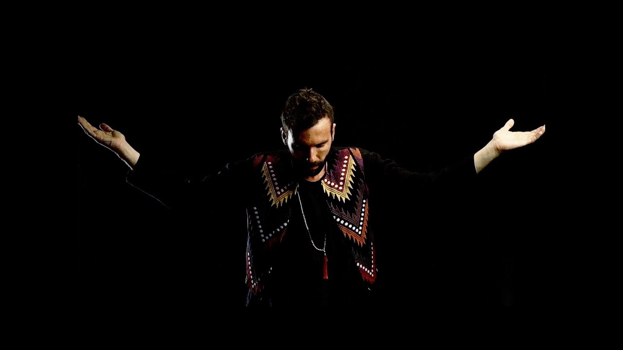 Tooker & Shawna: Baladi (official music video)