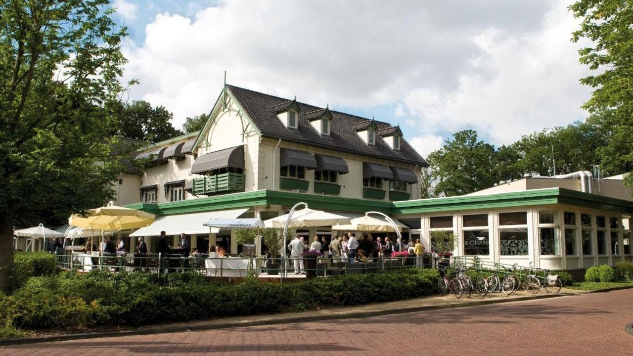 Fletcher Familiehotel Paterswolde, Eelde-Paterswolde, Netherlands