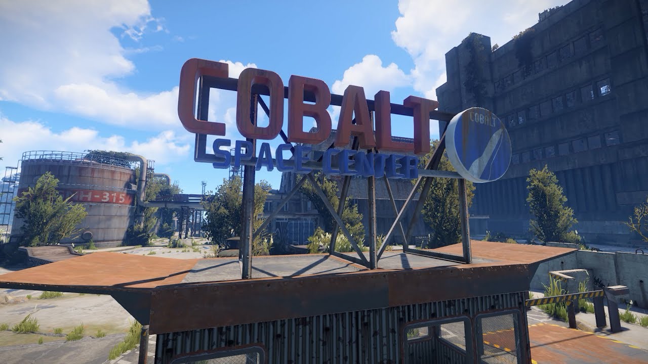 Rust 7/6/2017 Update Summary