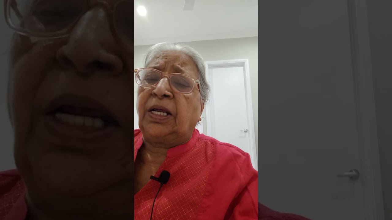 Jai raghunandan,rag yaman,tal kaharva.