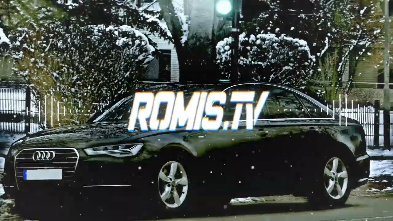 NAJLEPSZA MUZYKA KLUBOWA DO AUTA 🔥 MUZA DO AUTA VOL.5 😊NOWOŚCI MUZYCZNE 🎶 STYCZEŃ 2026 ✅ ROMIS TV 😎