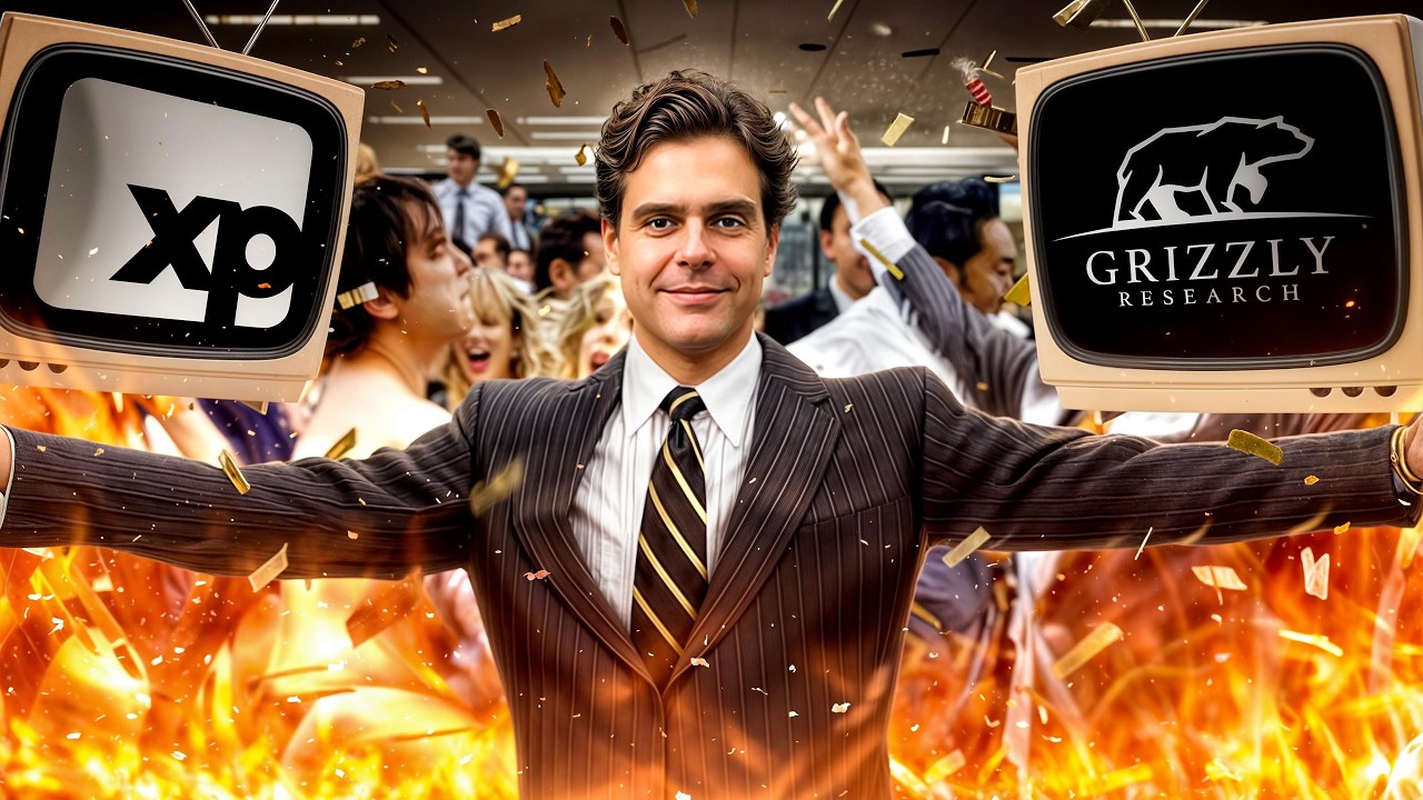 XP Investimentos | Aposte no Imposs&iacute;vel
