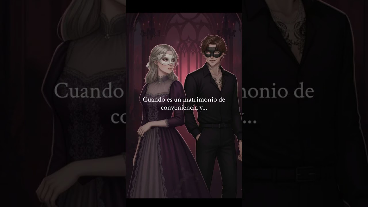 Madd y Kylen. La rebelión de las máscaras