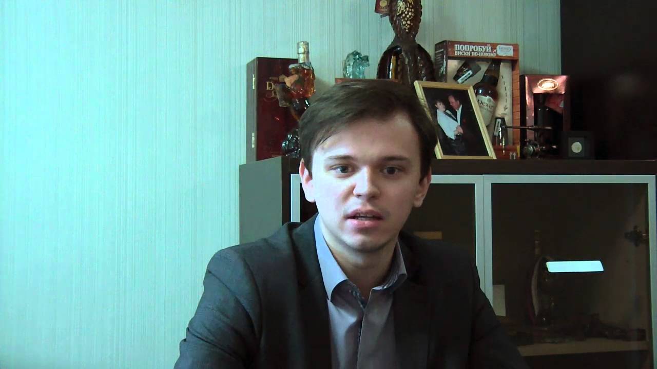 Денис Ефименко, ГК &laquo;Квота&raquo;