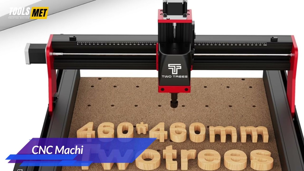 CNC Machine in Modern Industry  High Accuracy, Speed & Automated Production