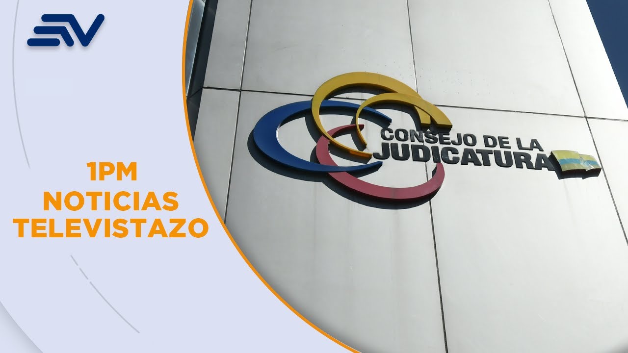 La Corte Nacional mantuvo su primera reunión con el nuevo Consejo de la Judicatura | Televistazo
