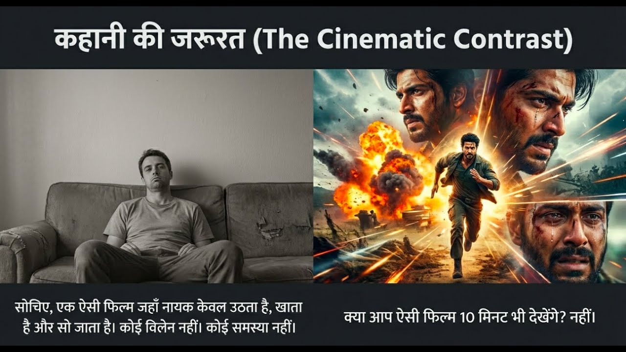 ये दुःख ख़त्म क्यों नहीं होता ?