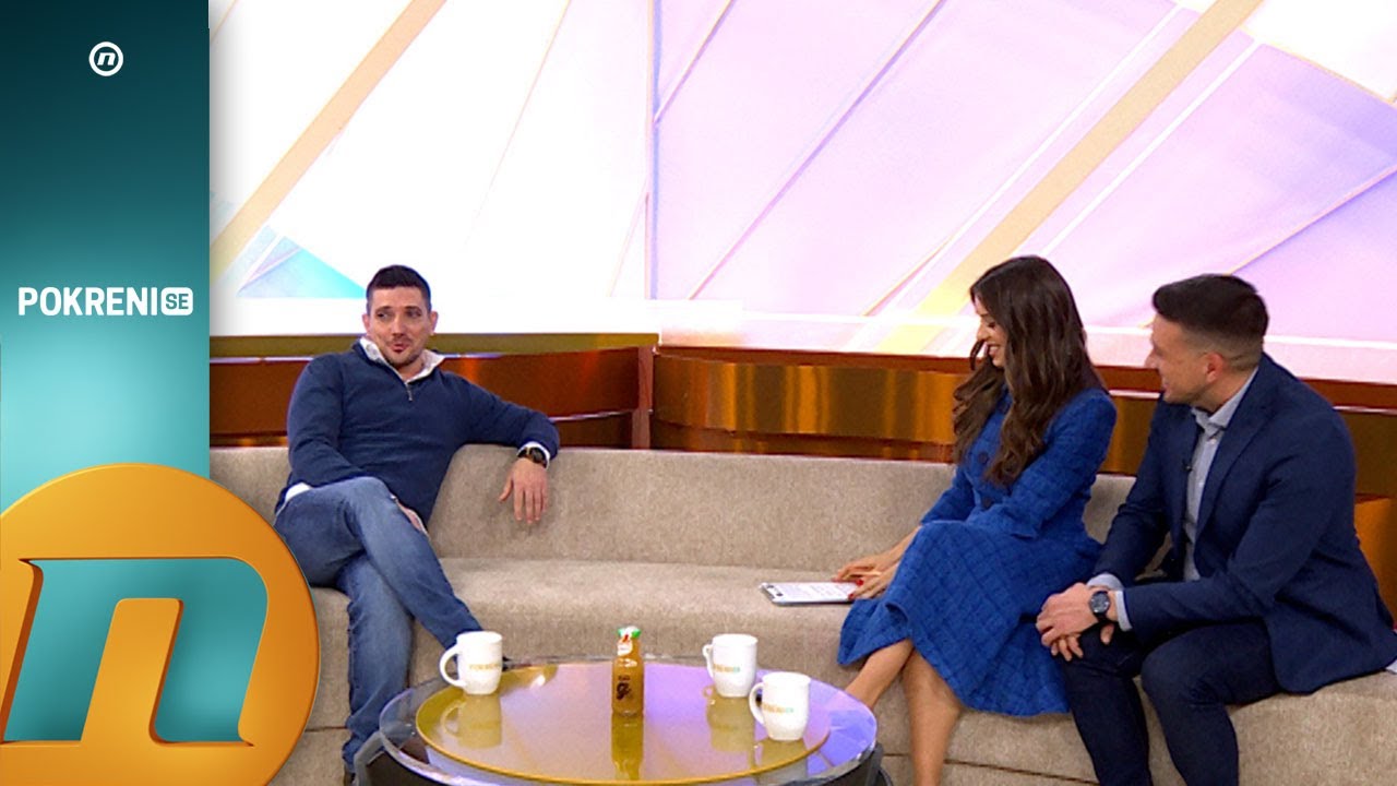 Aleksandar Dimitrijević: Jo&scaron; nemam hrabrosti da monodramu &bdquo;Ču, ja ljubomoran&ldquo; igram u Crnoj Gori