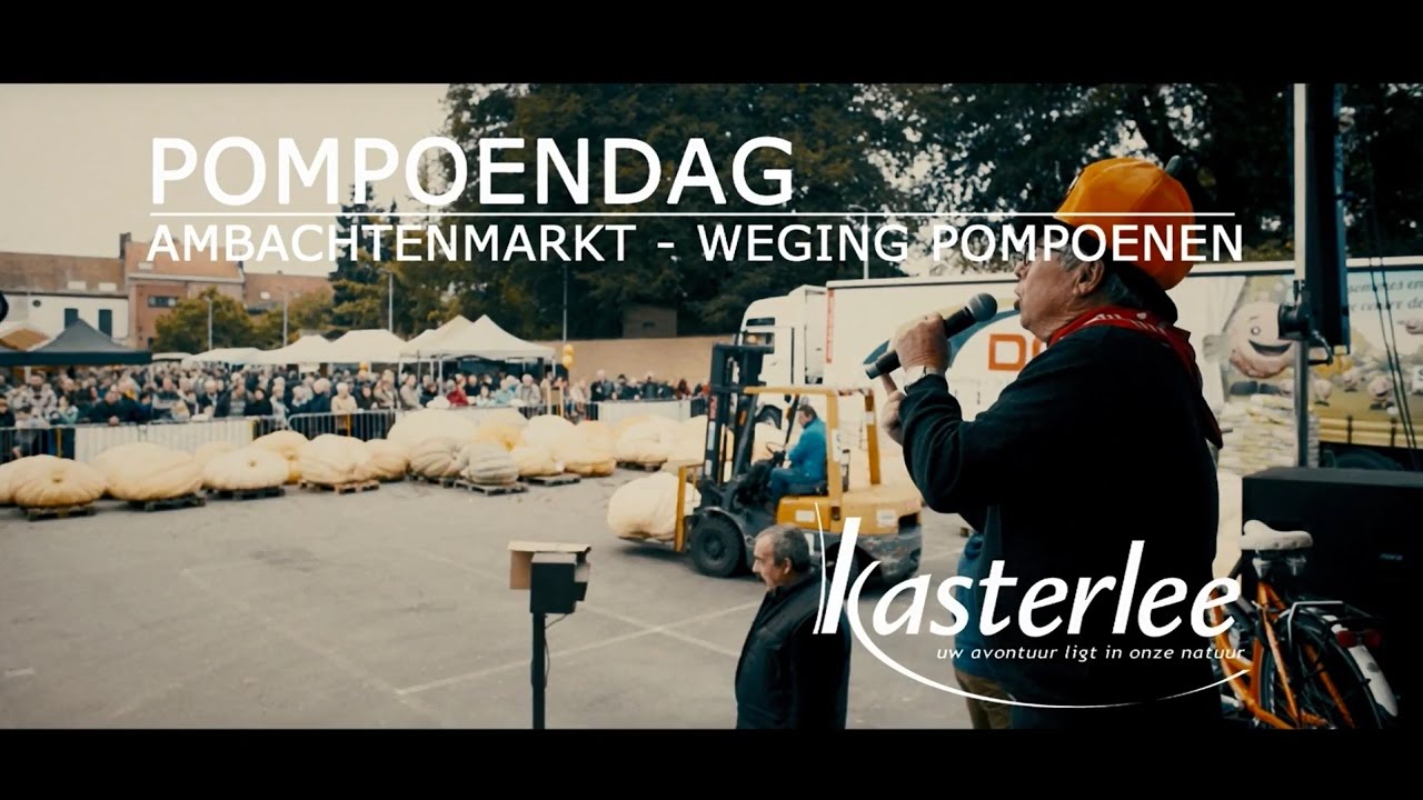 pompoendag