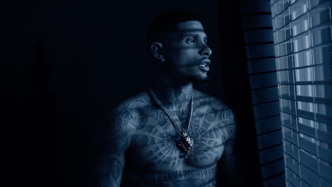 King Y.O.BMusic - Therapy 3 | Shot By : @Voice2hard