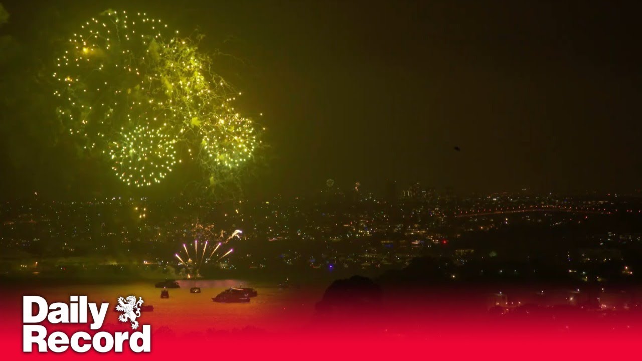 New Year's Eve events cancelled as terror threats force major cities to reconsider plans