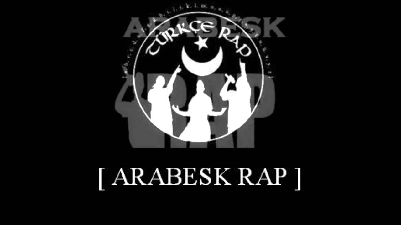 Gizemli Rapci Ft  Dj Ates   ZaLim