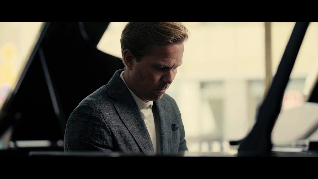 Joonas Haavisto - Torrent (Music video)