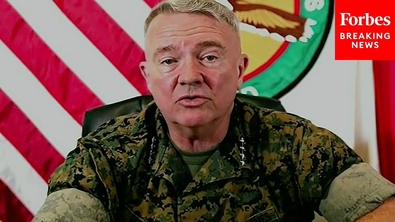 'A Tragic Mistake': Pentagon Reverses Kabul Drone Strike Claim, Admits It Killed 10 Civilians