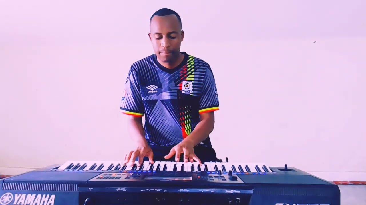 NJOONI TUINGIE NYUMBANI MWA BWANA - David Onyango