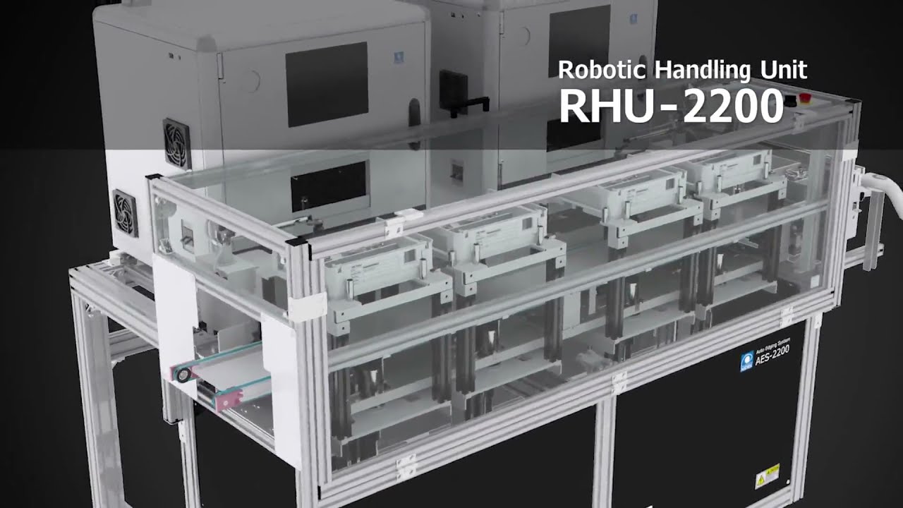 NIDEK High Volume Edging Solutions