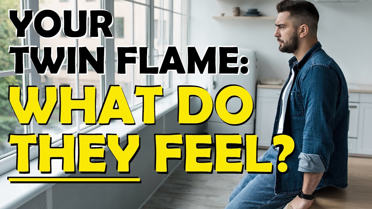 What Does My Twin Flame Go Through? 😰😖😬😤