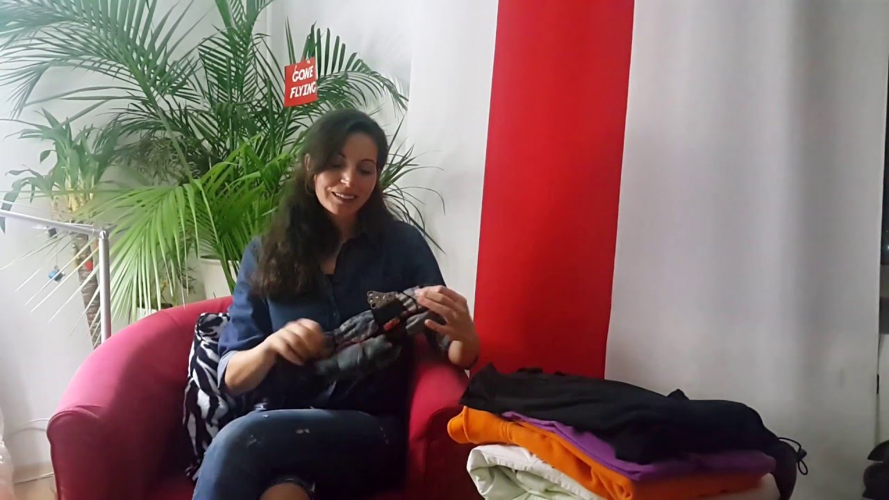 Kayak Tatil Bavulu Hazırlama / Gezi Notlarım