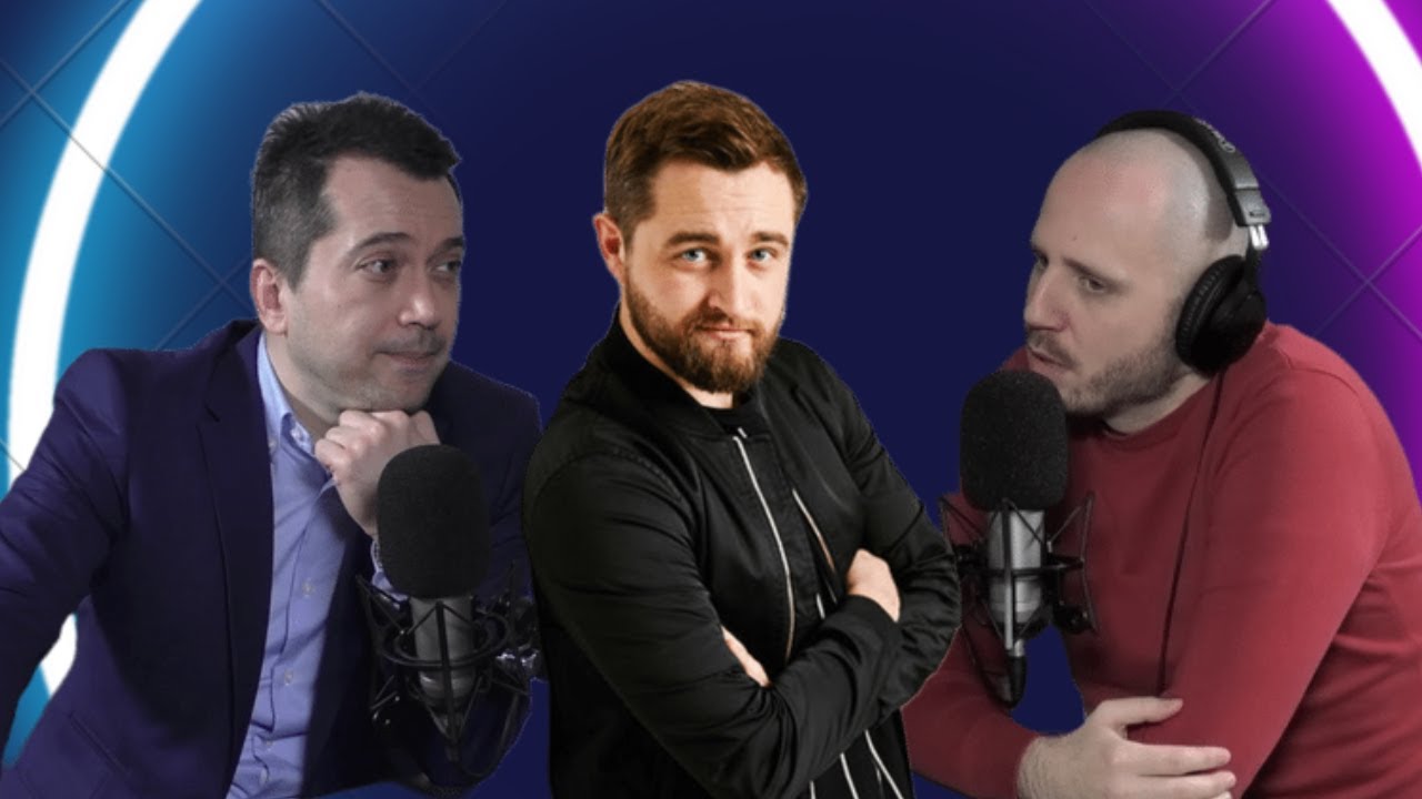 Vedran Strukar: "Matija Cvek još uvijek nije zvijezda"