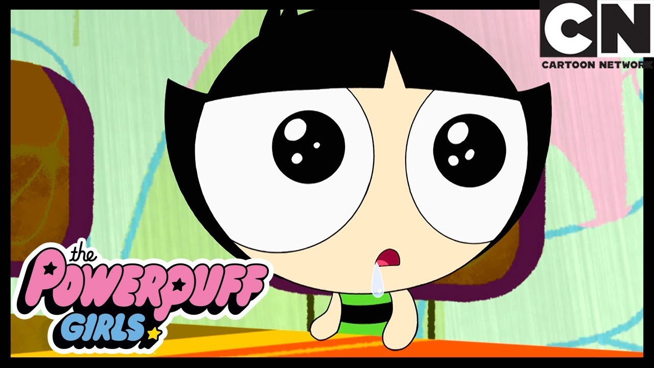 Les Super Nanas | Le meilleur de Rebelle | Cartoon Network