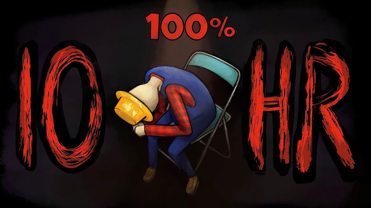 Schedule 1 100% Speedrun