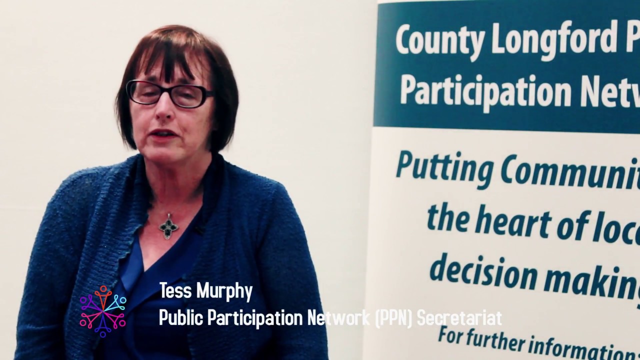 Longford Public Participation Network