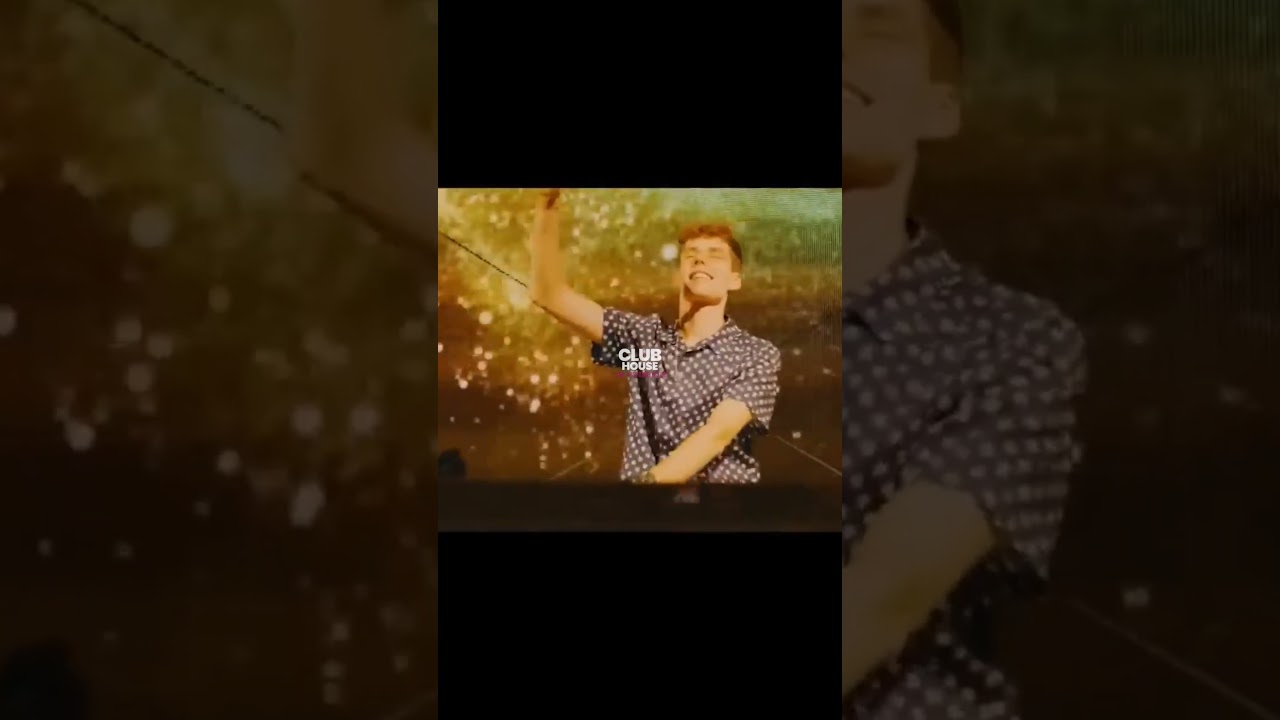 Больше клубной музыки в Телеграмме ‼️ Ссылка в шапке профиля 🥳