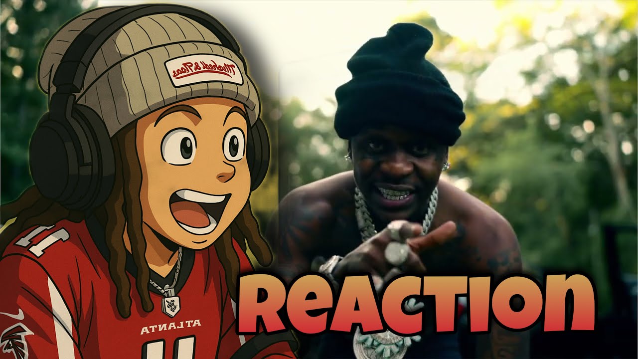 Prince Swanny x Major Seven - Liff Up | Reaction 