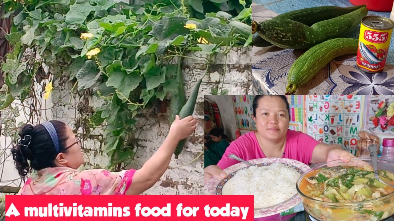 MAGHANAP NG MAKAKAIN SA PALIGID #rosanailyas