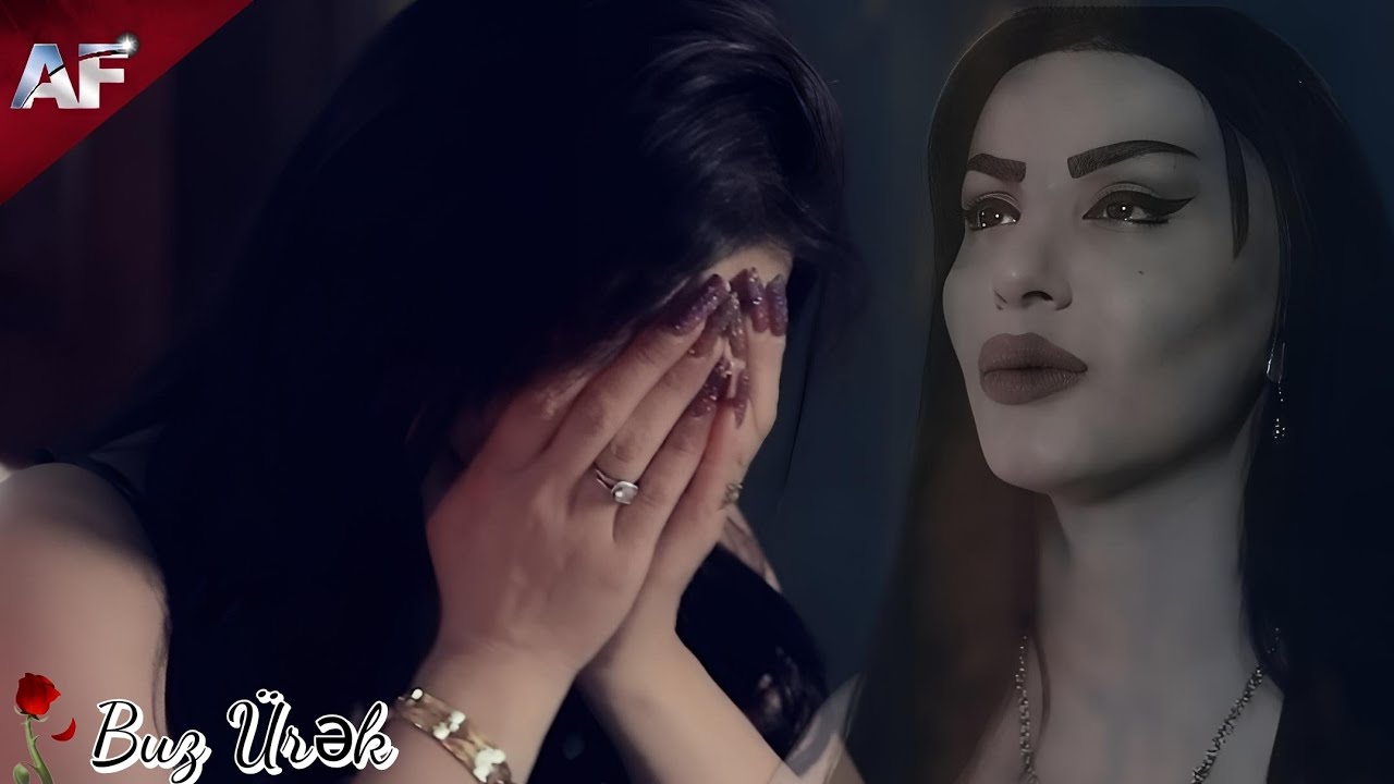 Naibə Sabirabadlı - Buz Ürək 2025 (Remix Arif Feda)