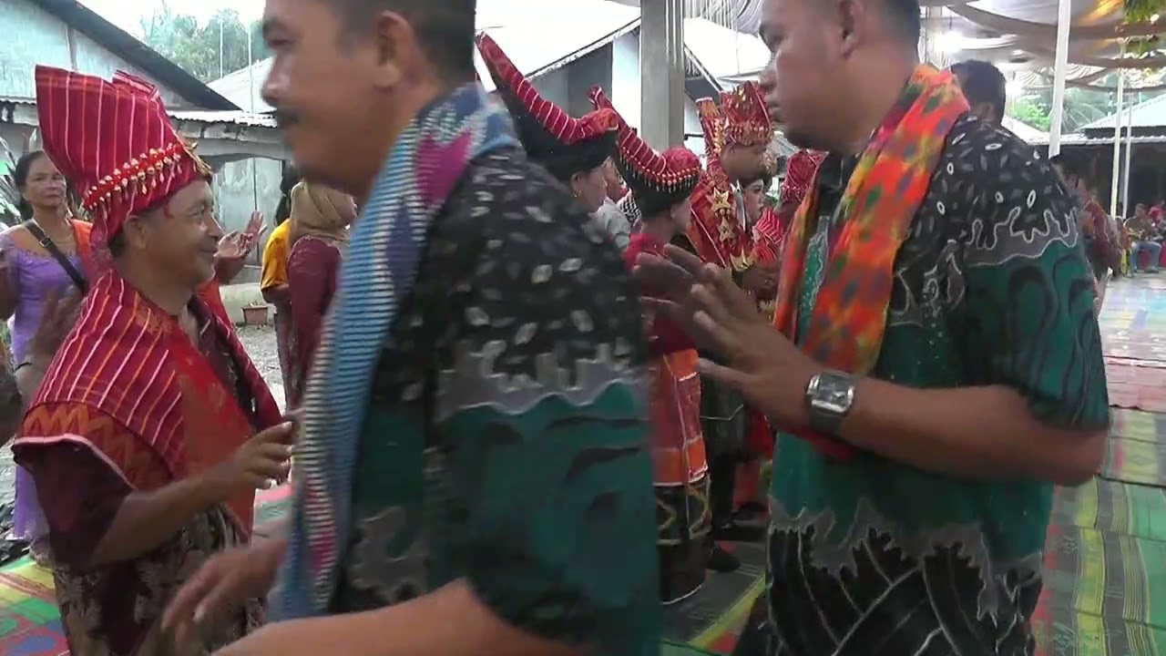 Karo Wedding