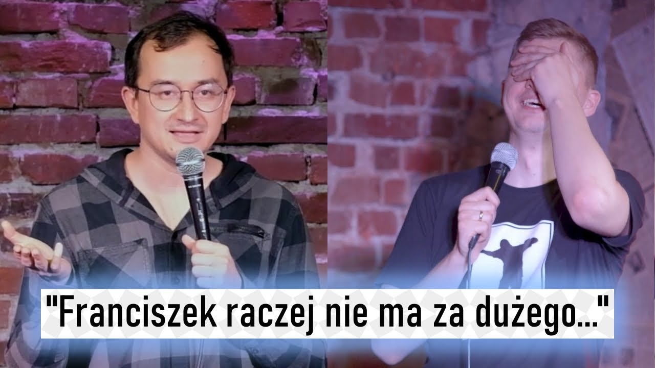 "Z KARTKI" #3: Michał Leja i Tomek Machnicki: "Fujara Franciszka"