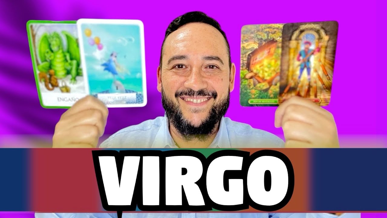 VIRGO ♍️ ESTO TE ENCONTRARÁ ANTES DEL 16 DE MARZO😱FUTURO MILLONARIO ESTÁS POR TENER,LO LOGRAS TODO