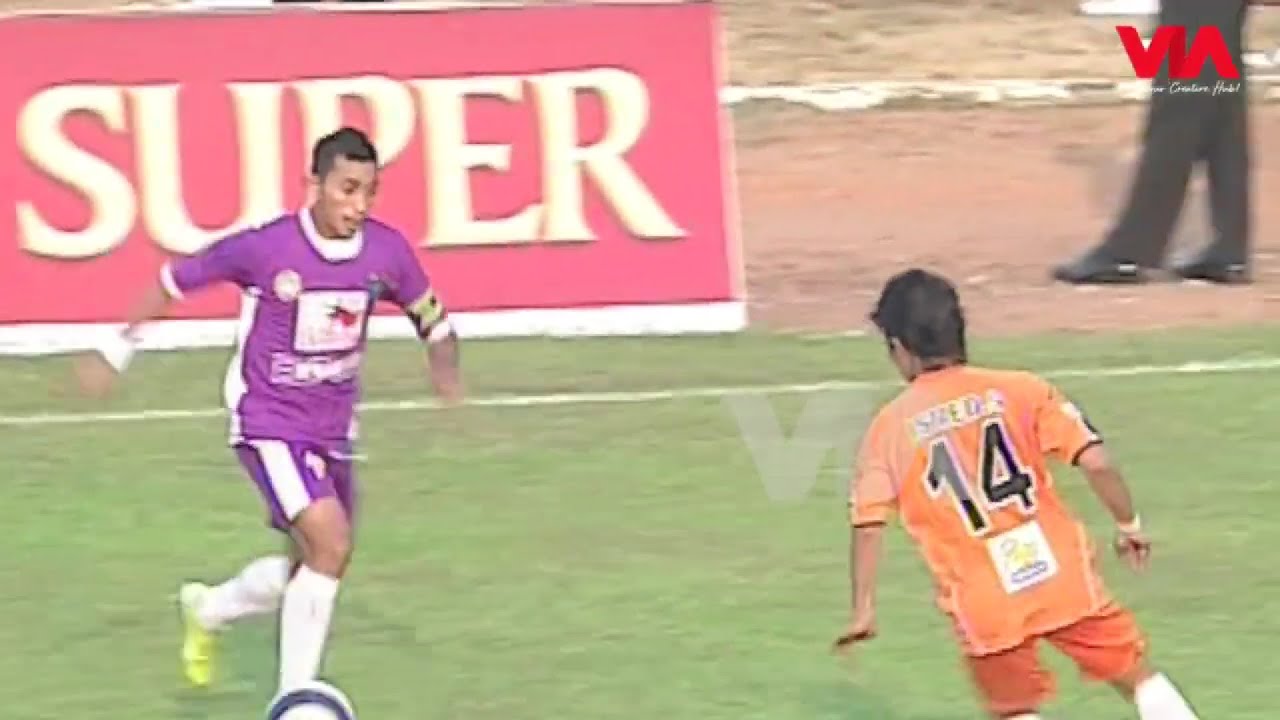 Firman Utina, Gelandang Serang Milik Timnas Indonesia Saat Berseragam Persita Tangerang
