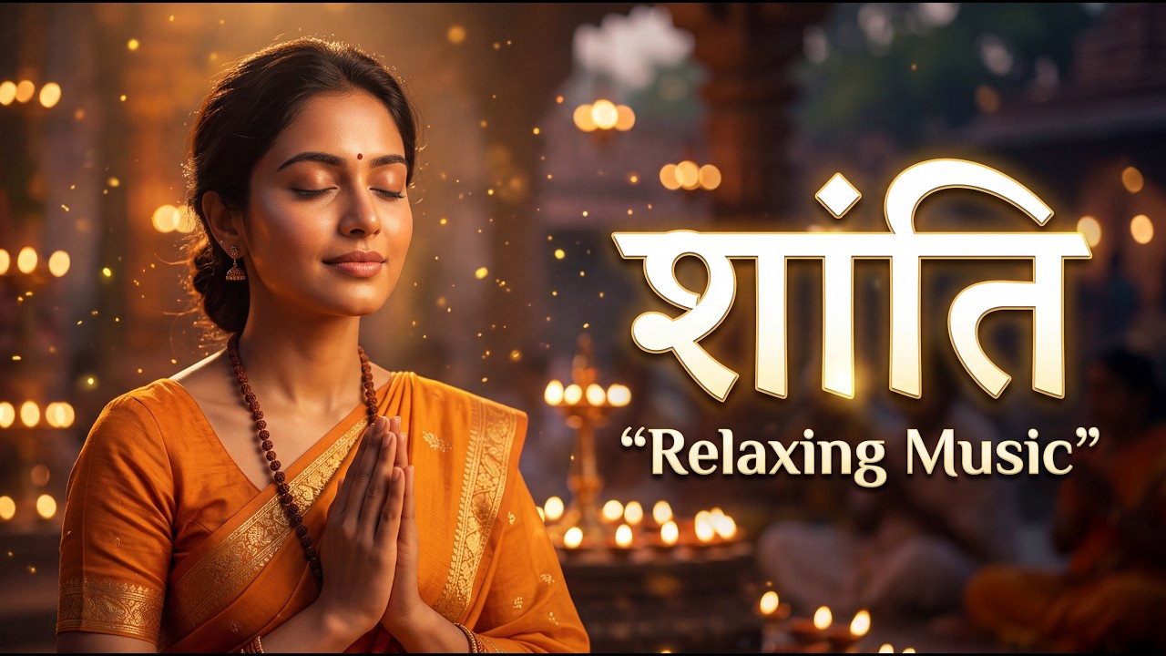 Raga Todi Instrumental Music | Peaceful Morning Raga | Indian Classical Meditation Music