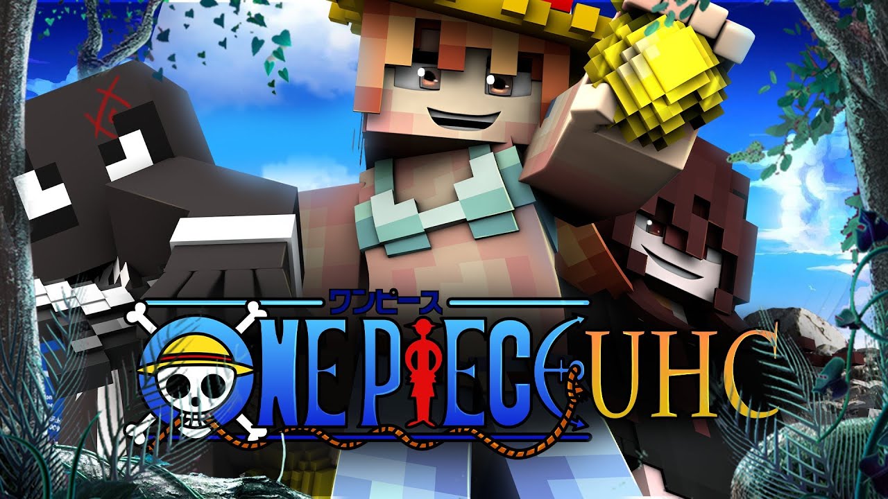 NAMI - LE MEILLEUR ROLE PVP (ONE PIECE UHC)