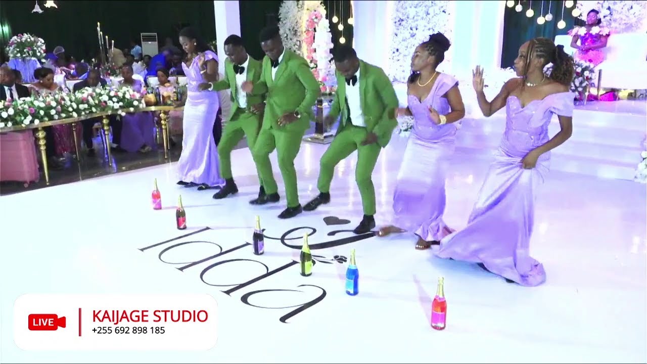 MAIDS 2: Send off Party of IDDA