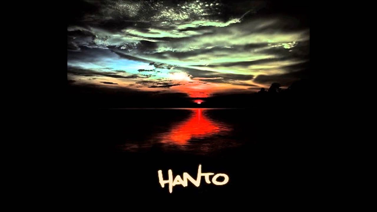 Instrumental Hip hop 