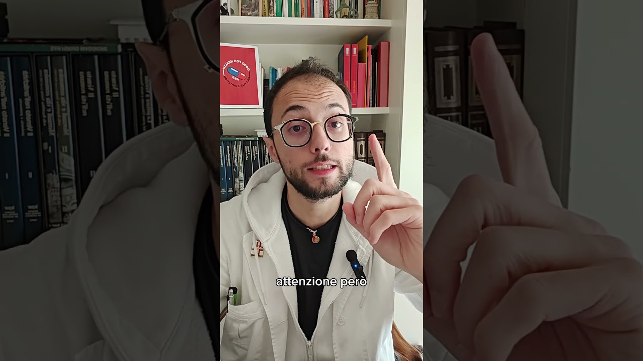 CITALOPRAM, come funziona uno degli antidepressivi pi&ugrave; prescritti #andidepressivi #citalopram #ansia
