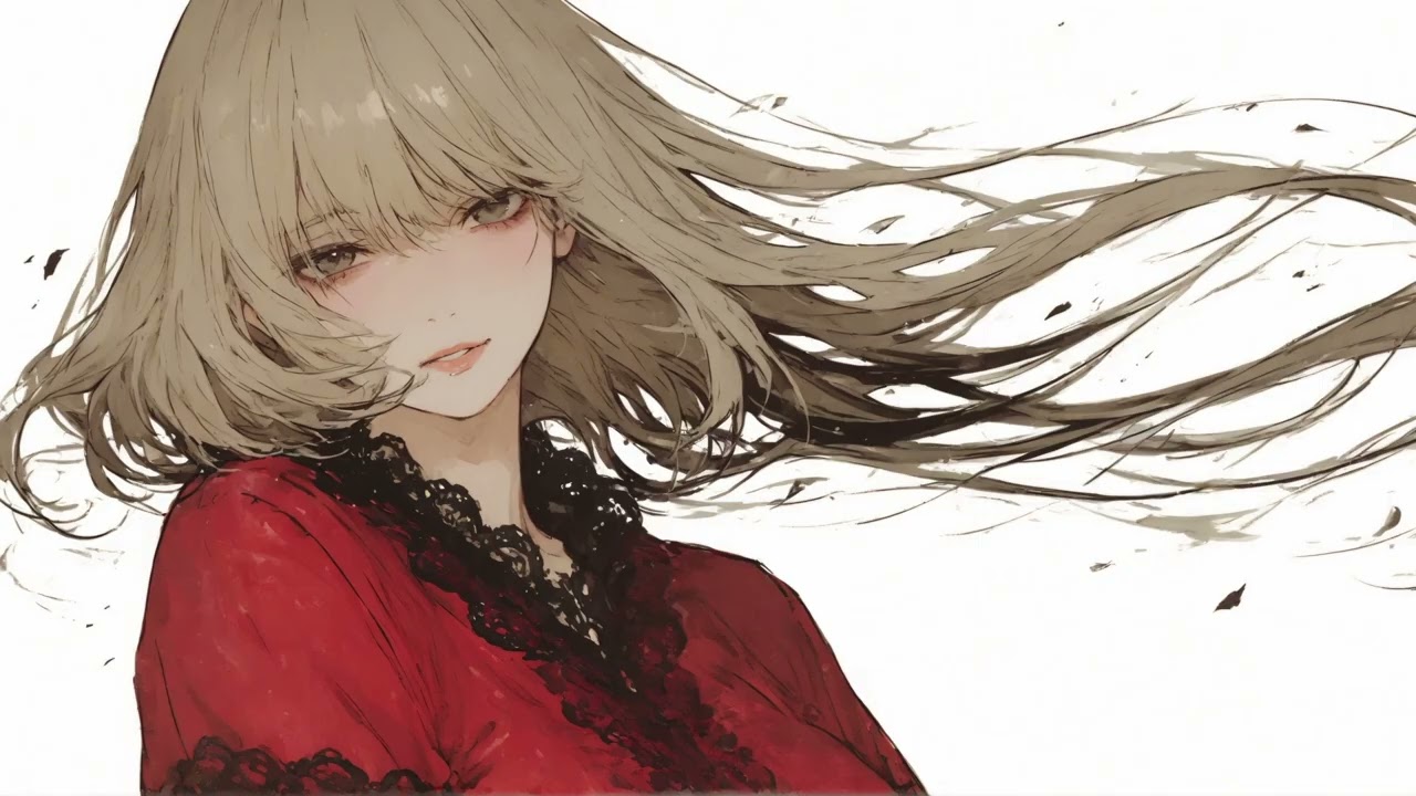 凍てつく炎
