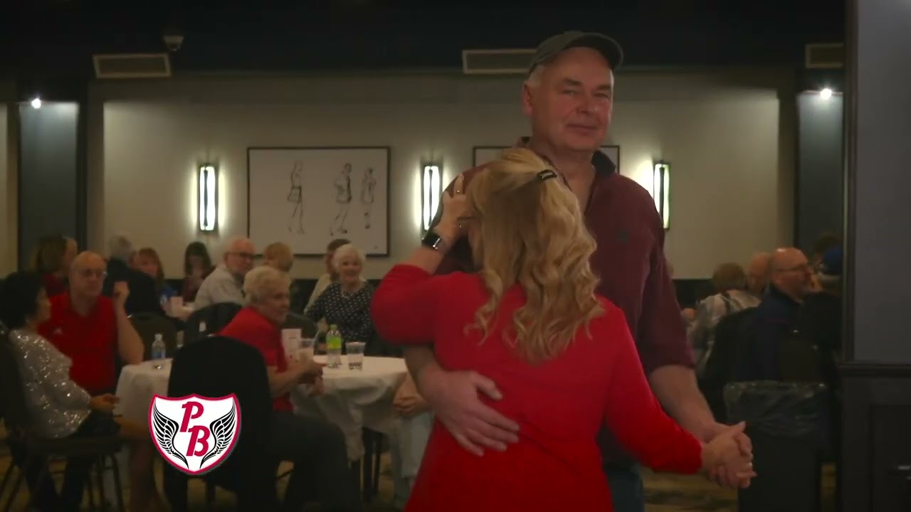 Polka Buzz 2-15-26 Seven Polka Band 2