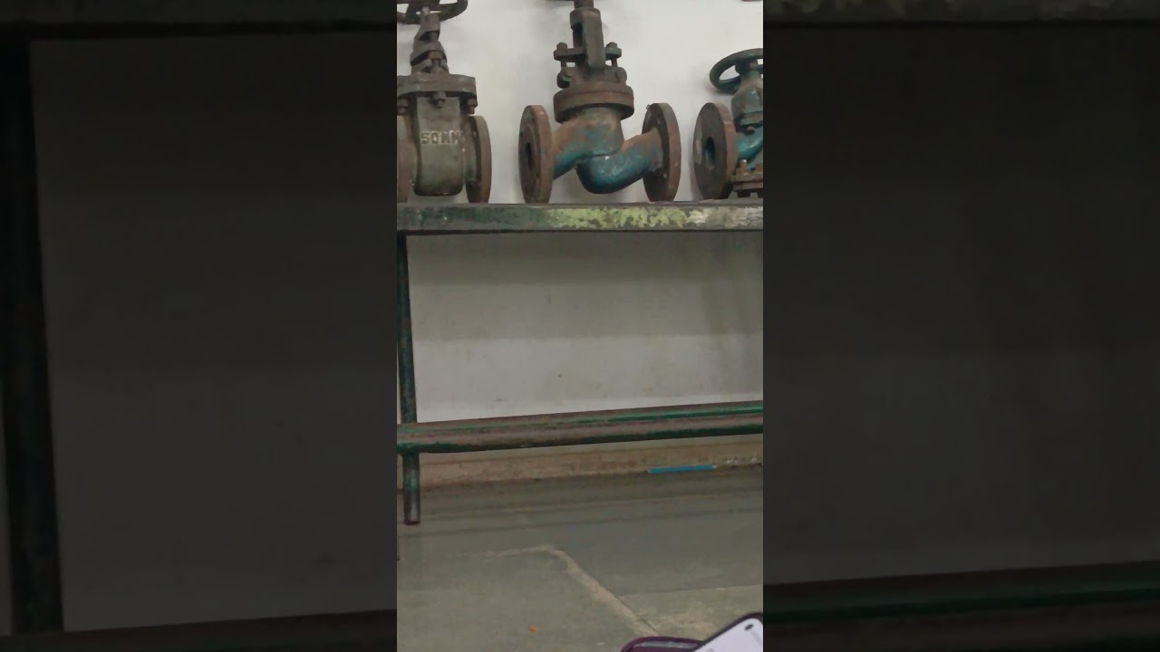 #iti#valve#aocp#dhrangadhra