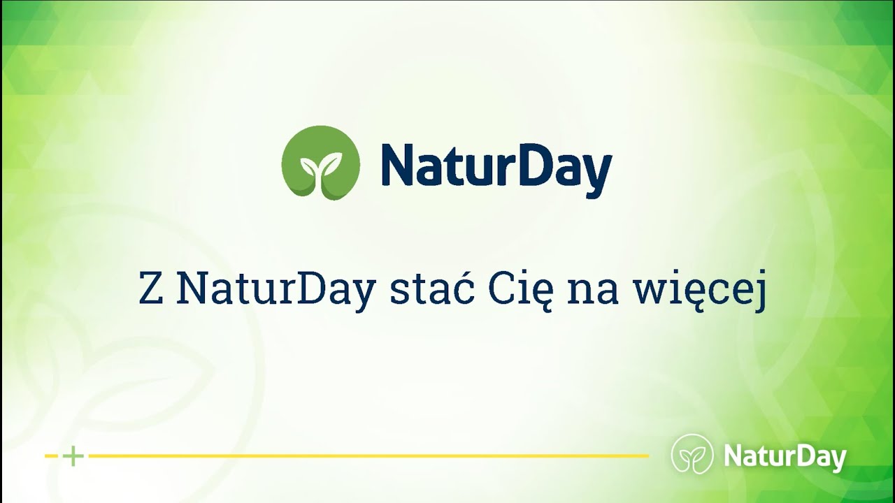 Ogólna prezentacja NaturDay